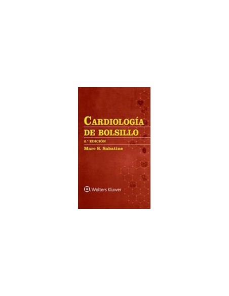 CARDIOLOGIA DE BOSILLO 2ª EDICION